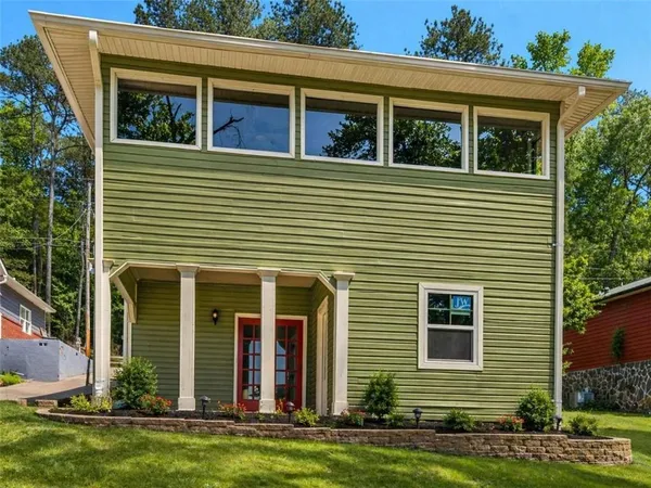 $370,000 | 2298 East Lake Drive, Conyers, GA 30012