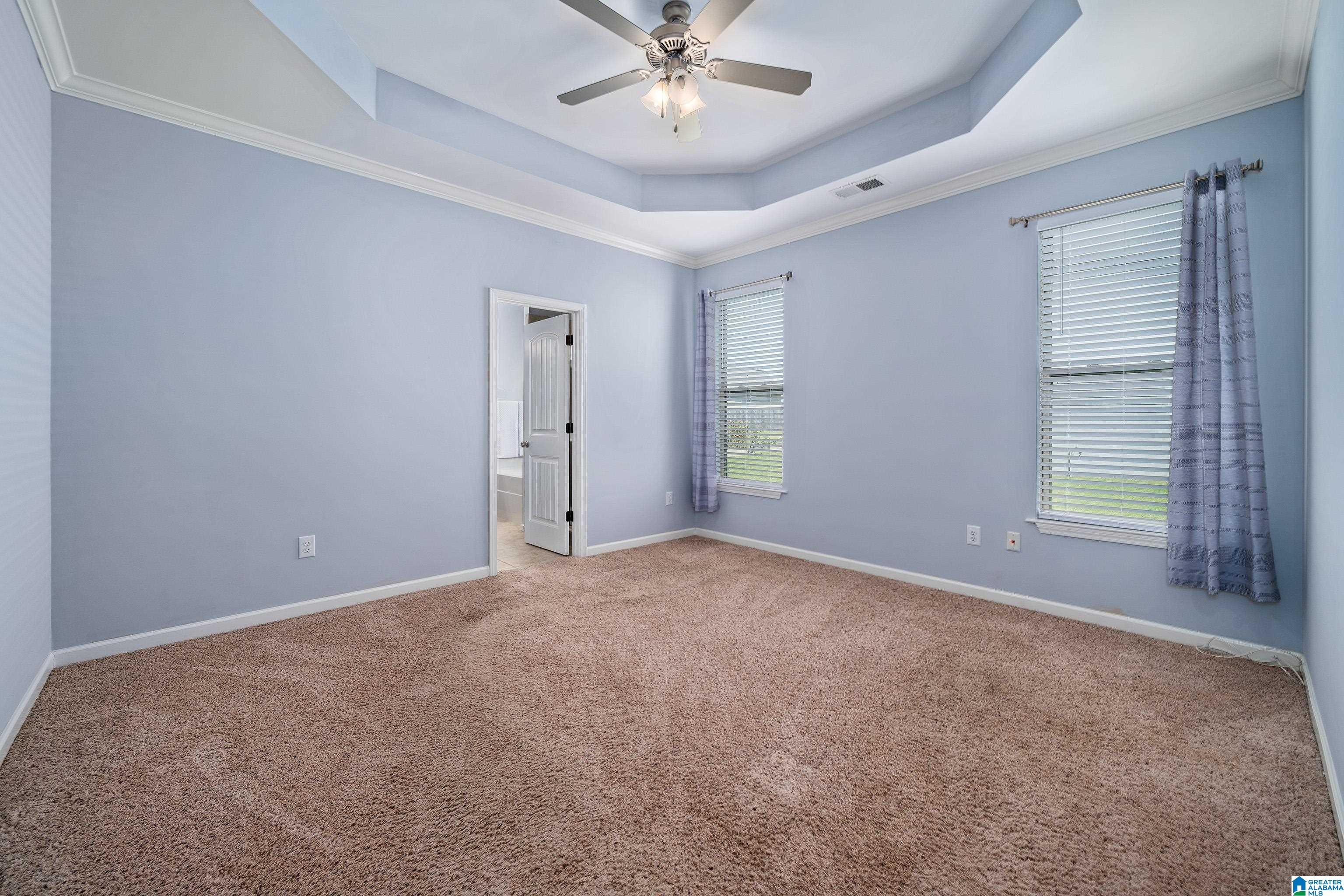 1063 Pilgrim Lane Montevallo, AL 35115 - Photo 20 of 35