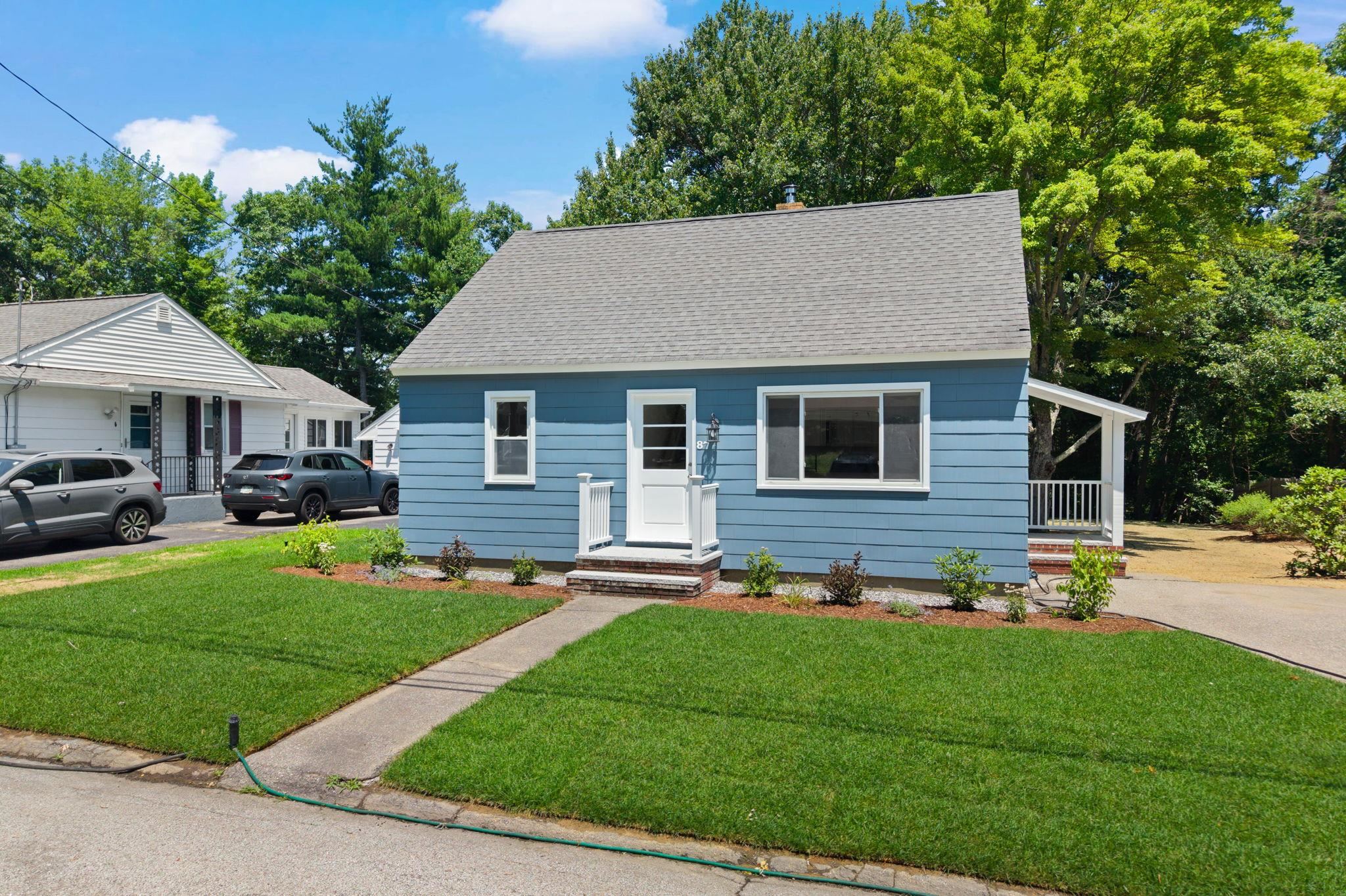 87 St Marie Street Manchester, NH 03102 - Photo 46 of 50