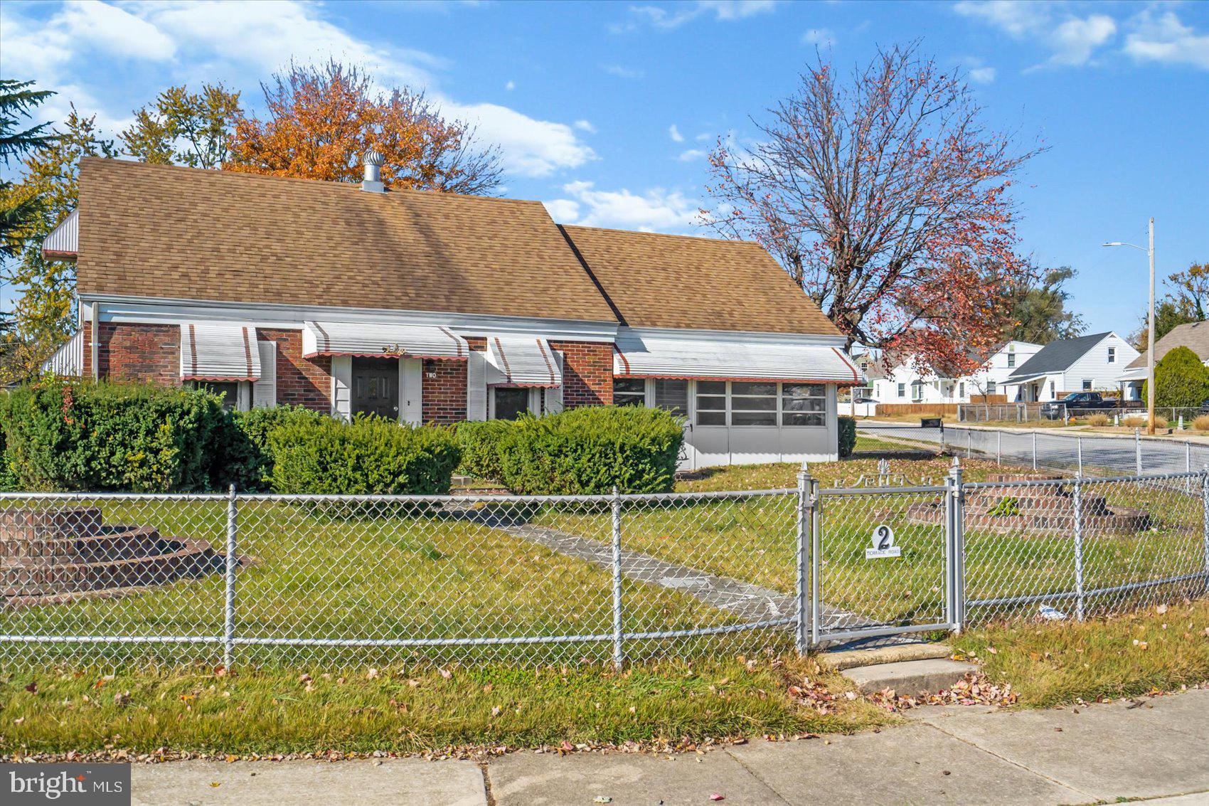 2 Terrace Road Baltimore, MD 21221 - Photo 42 of 48