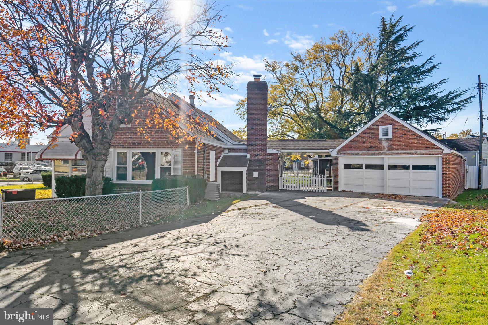 2 Terrace Road Baltimore, MD 21221 - Photo 45 of 48