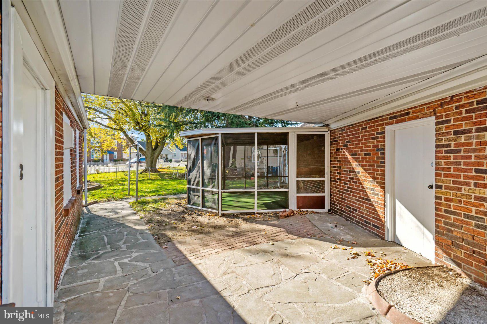 2 Terrace Road Baltimore, MD 21221 - Photo 46 of 48