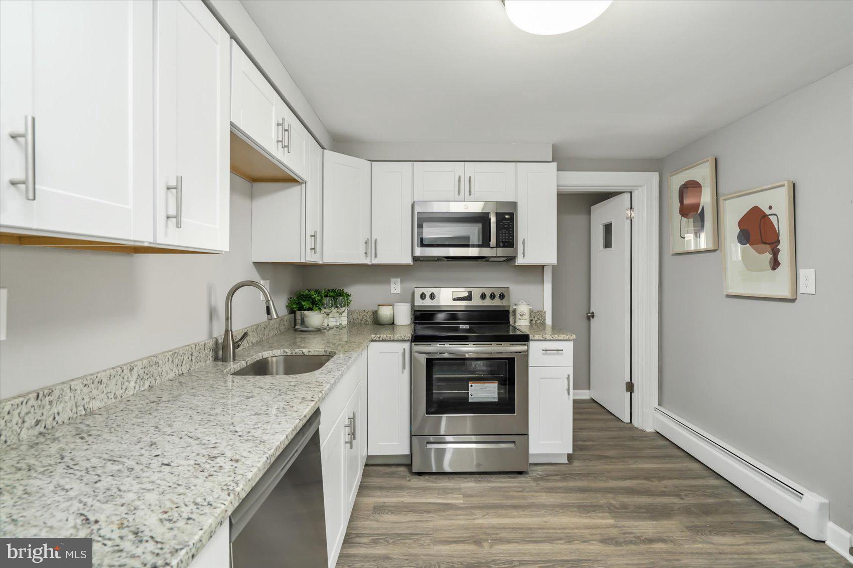2 Terrace Road Baltimore, MD 21221 - Photo 8 of 48