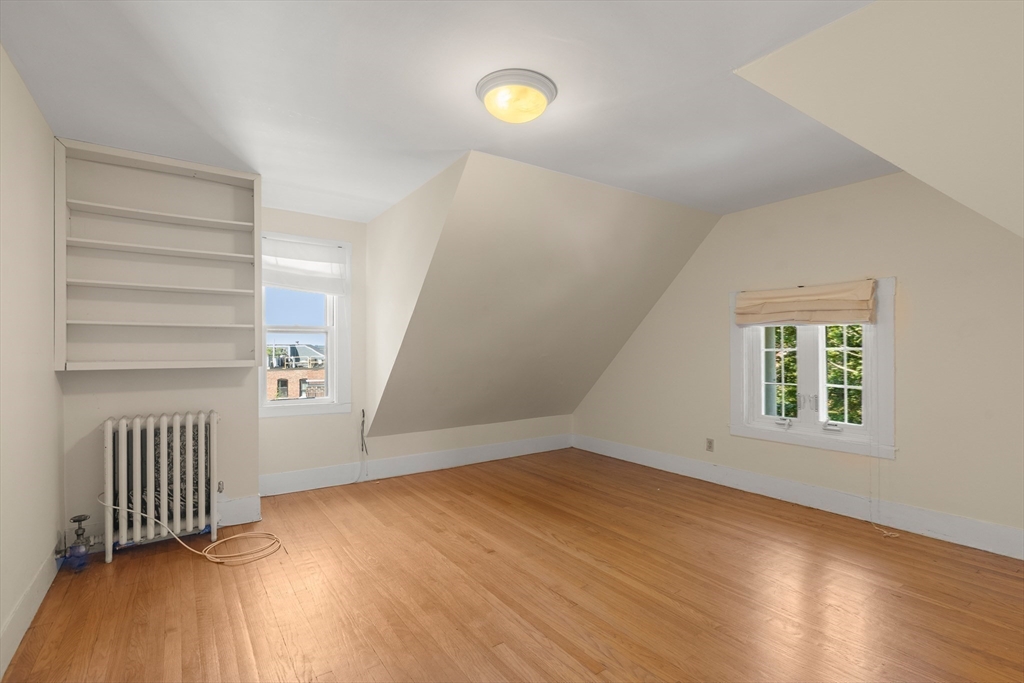 71 Addington Road Brookline, MA 02445 - Photo 29 of 42 Gallery Image 29