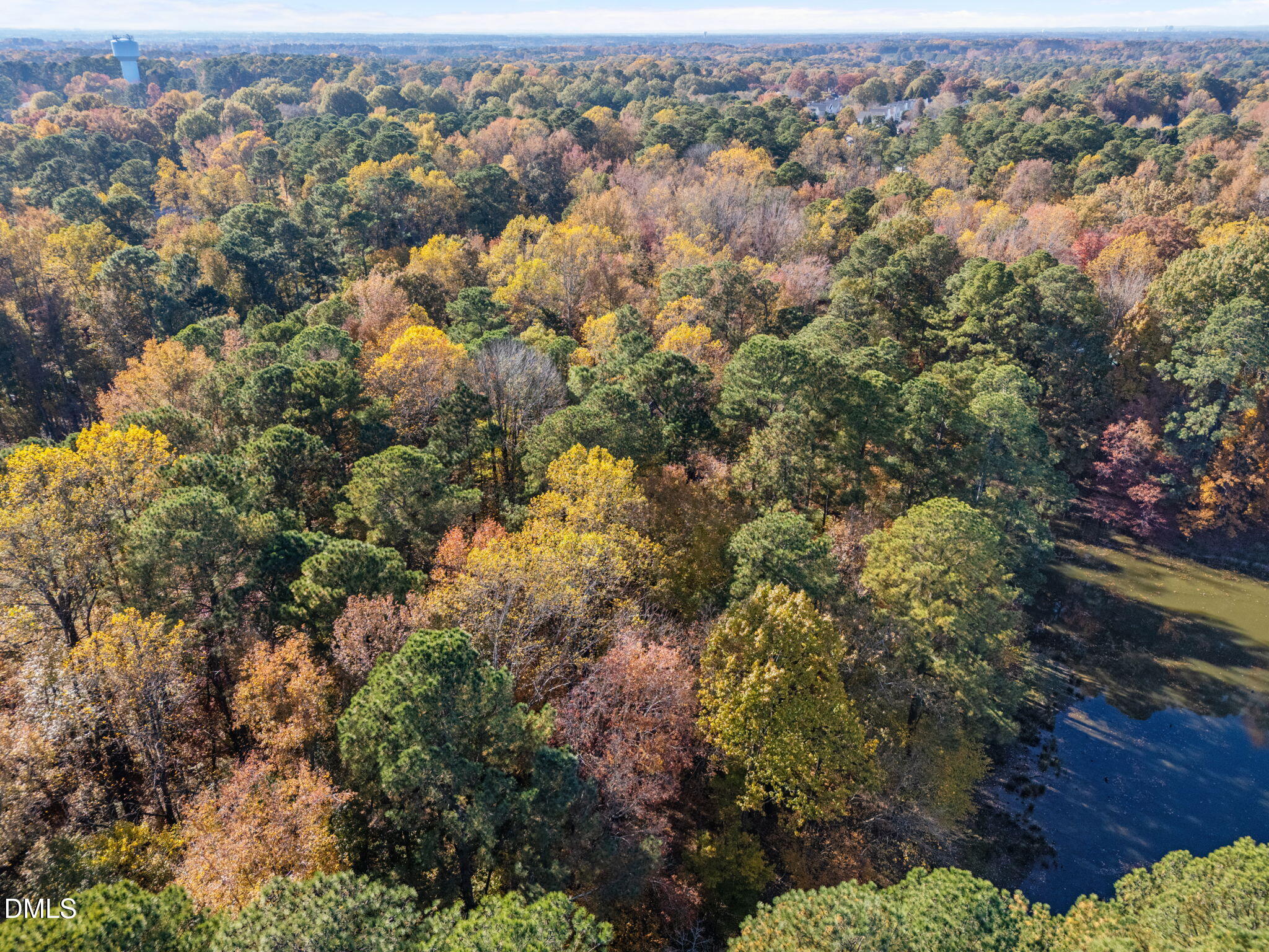 11408 Claybank Place Raleigh, NC 27613 - Photo 3 of 10 10-web-or-mls-DJI_20251106143230_0636_D