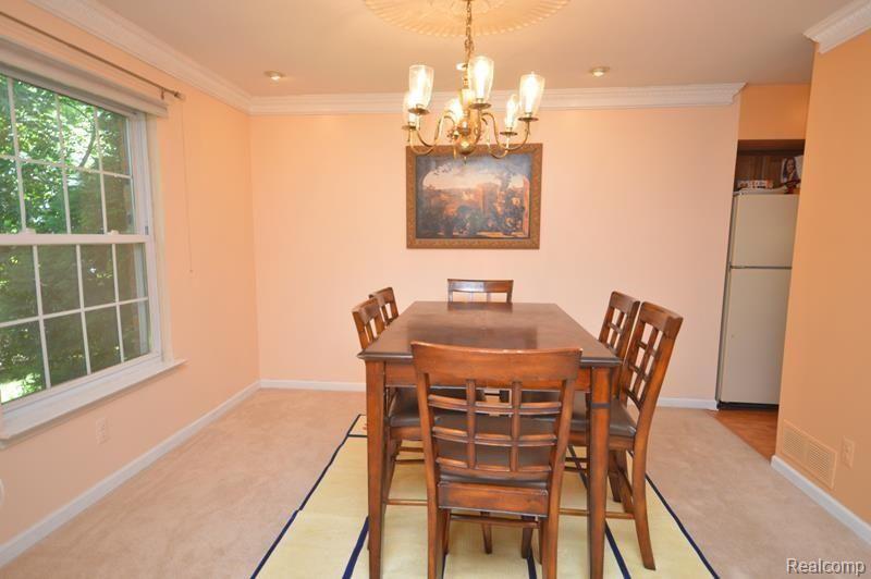 1635 Huntington Park, Unit F Rochester Hills, MI 48309 - Photo 4 of 11