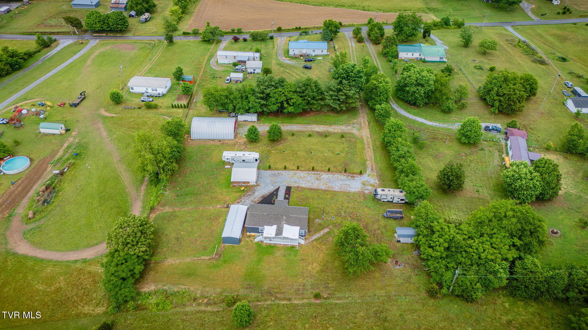 1940 Nolichuckey Road Greeneville, TN 37743 - Photo 40 of 42 103