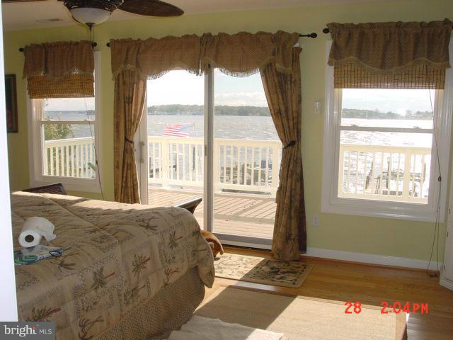 411 Walnut Grove Road Baltimore, MD 21221 - Photo 18 of 30 Bedroom (Master)