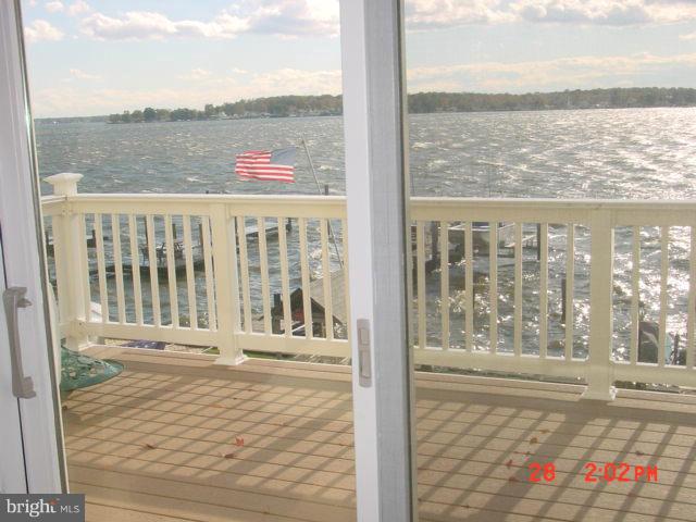 411 Walnut Grove Road Baltimore, MD 21221 - Photo 22 of 30 Bedroom (Master)