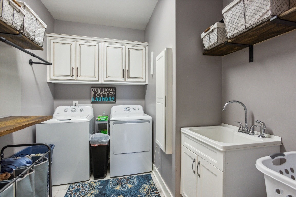 215 George Akins Road Westmoreland, TN 37186 - Photo 19 of 39