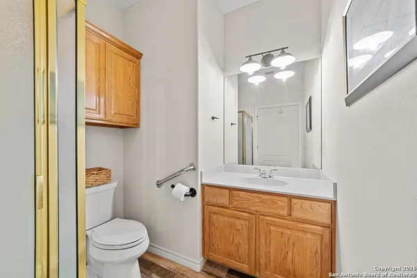 $309,000 | 1008 Edinburgh Drive, Kerrville, TX 78028