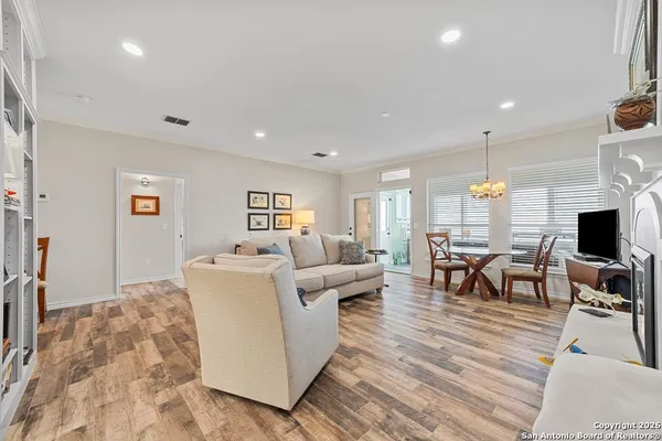 $309,000 | 1008 Edinburgh Drive, Kerrville, TX 78028