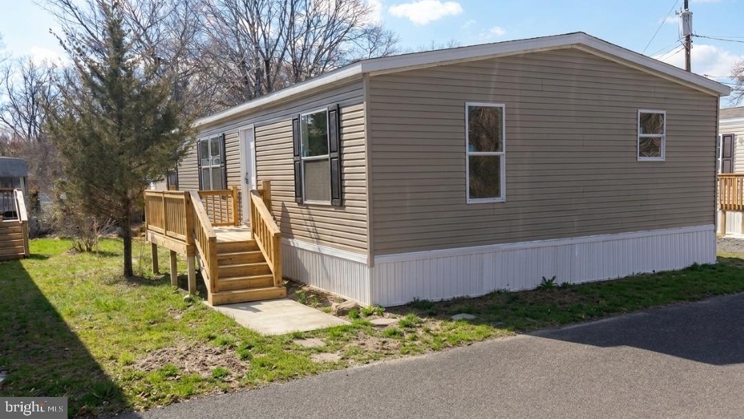 260 Marshall Mill Road, Unit 121 Malaga, NJ 08328 - Photo 1 of 13
