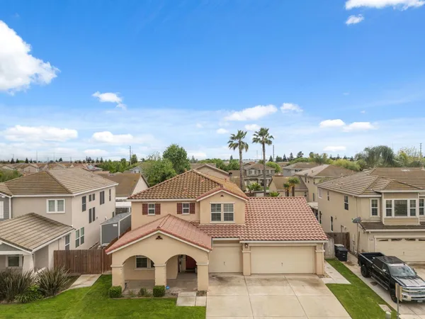 $698,888 | 2454 Bracco Way, Riverbank, CA 95367