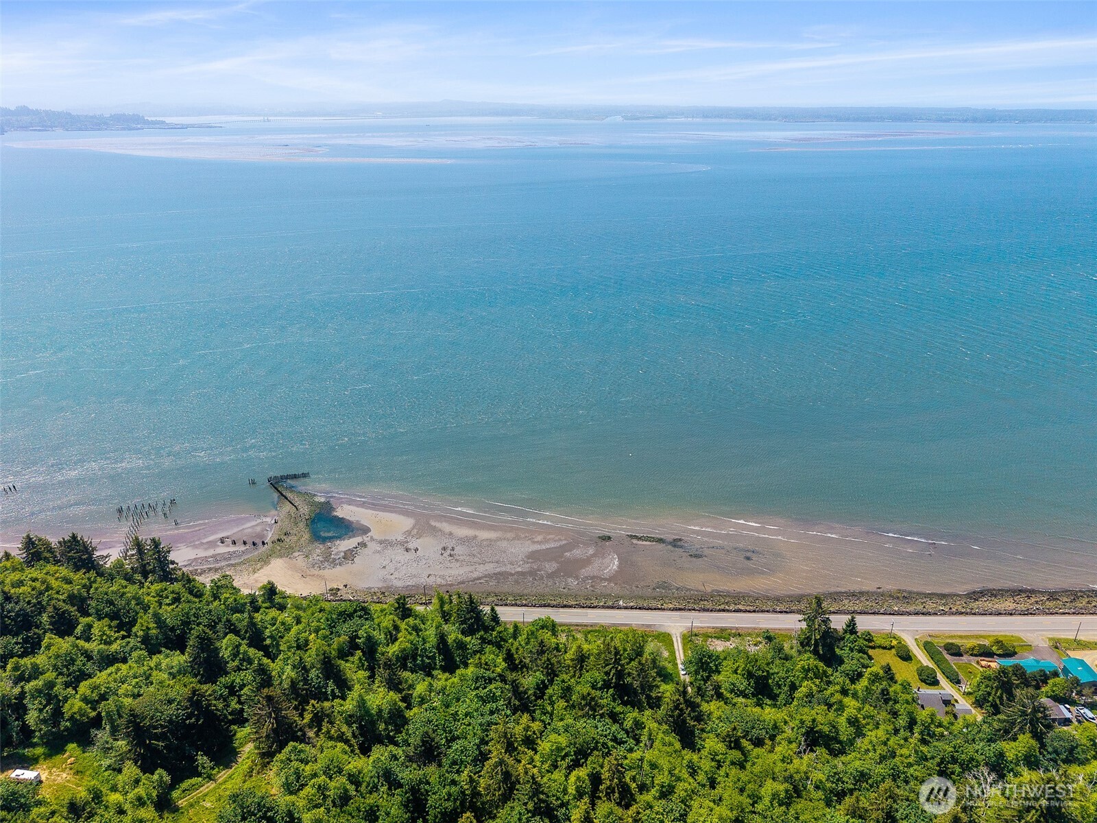 128 Highway 101 Chinook, WA 98614 - Photo 2 of 5