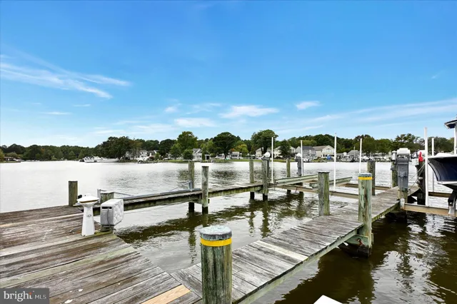 $1,375,000 | 105 Port Court, Grasonville, MD 21638