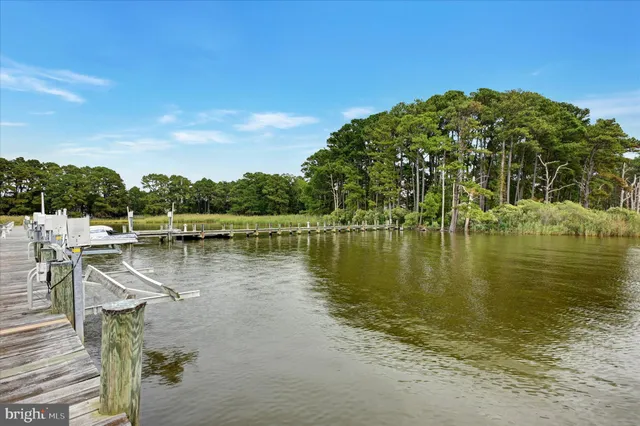 $1,375,000 | 105 Port Court, Grasonville, MD 21638