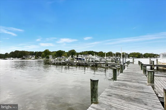 $1,375,000 | 105 Port Court, Grasonville, MD 21638