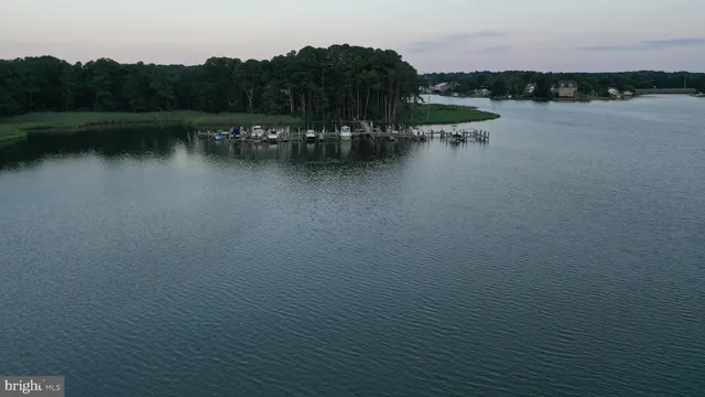 $1,375,000 | 105 Port Court, Grasonville, MD 21638