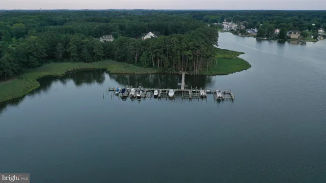 $1,375,000 | 105 Port Court, Grasonville, MD 21638