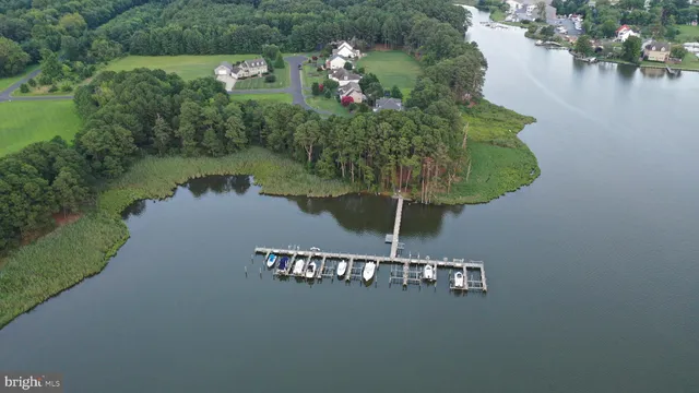 $1,375,000 | 105 Port Court, Grasonville, MD 21638