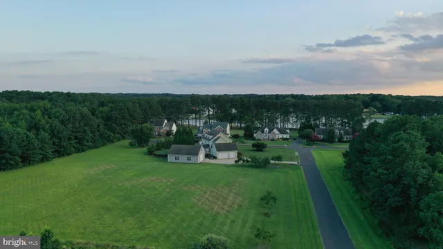 $1,375,000 | 105 Port Court, Grasonville, MD 21638