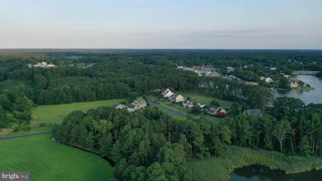 $1,375,000 | 105 Port Court, Grasonville, MD 21638