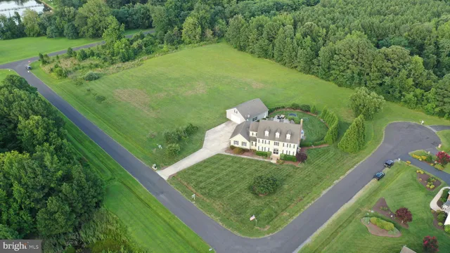 $1,375,000 | 105 Port Court, Grasonville, MD 21638