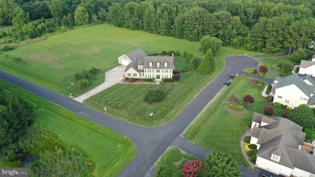 $1,375,000 | 105 Port Court, Grasonville, MD 21638