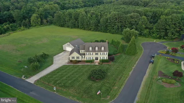 $1,375,000 | 105 Port Court, Grasonville, MD 21638