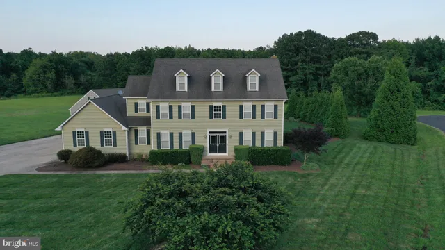 $1,375,000 | 105 Port Court, Grasonville, MD 21638