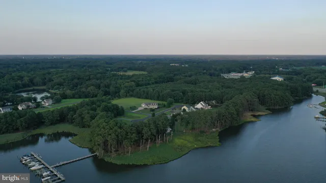 $1,375,000 | 105 Port Court, Grasonville, MD 21638