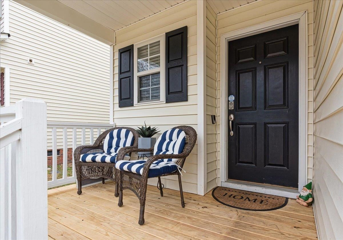 4812 Windblown Court Raleigh, NC 27616 - Photo 2 of 22 Photo 2