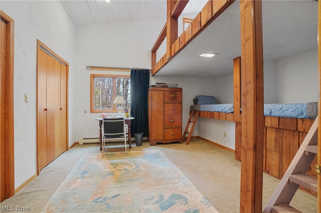 5060 Leffingwell Road Canfield, OH 44406 - Photo 24 of 45 Upstairs, BR3