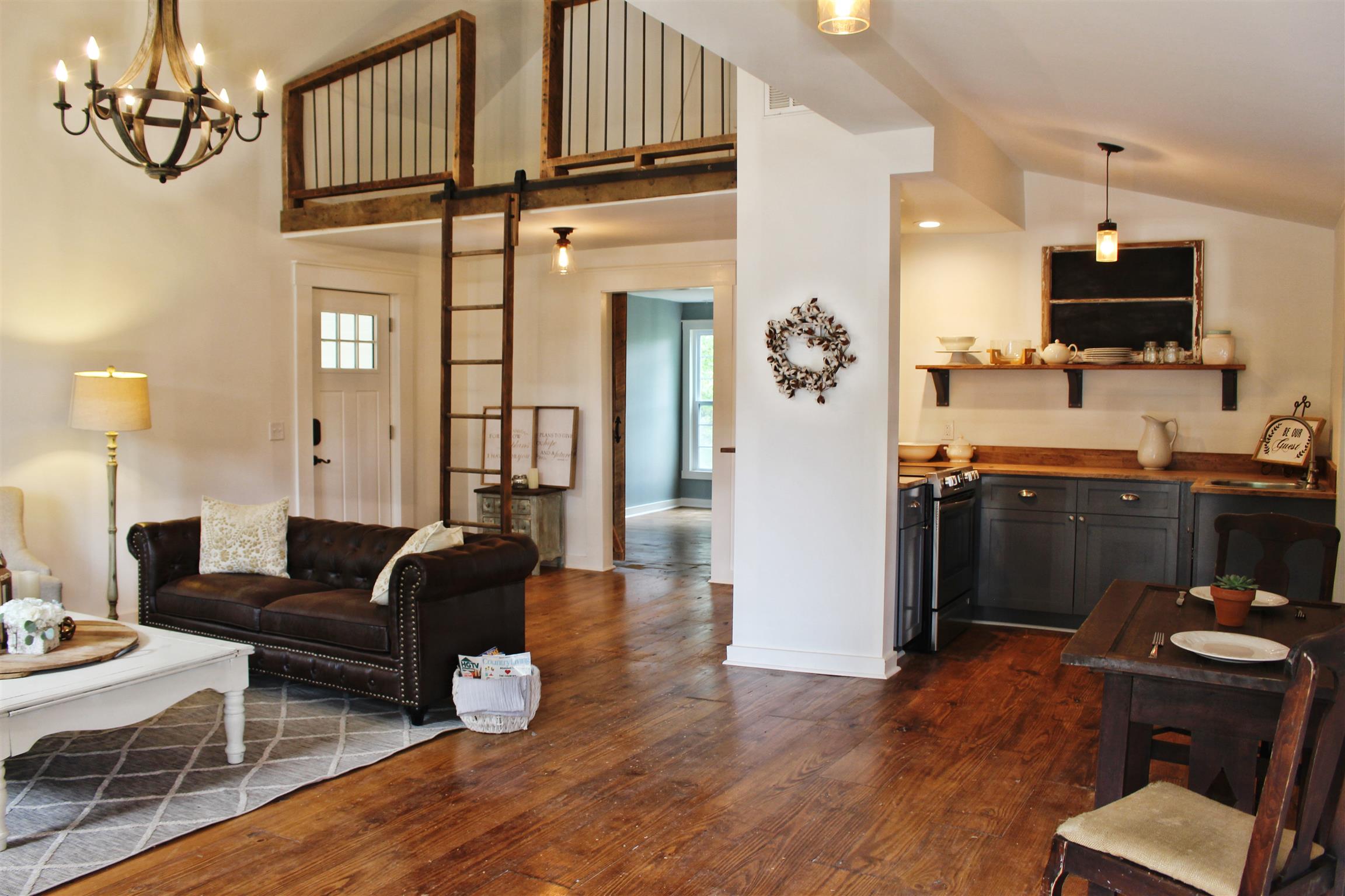 1001 Ben Collier Road Charlotte, TN 37036 - Photo 5 of 17 Gallery Image 5