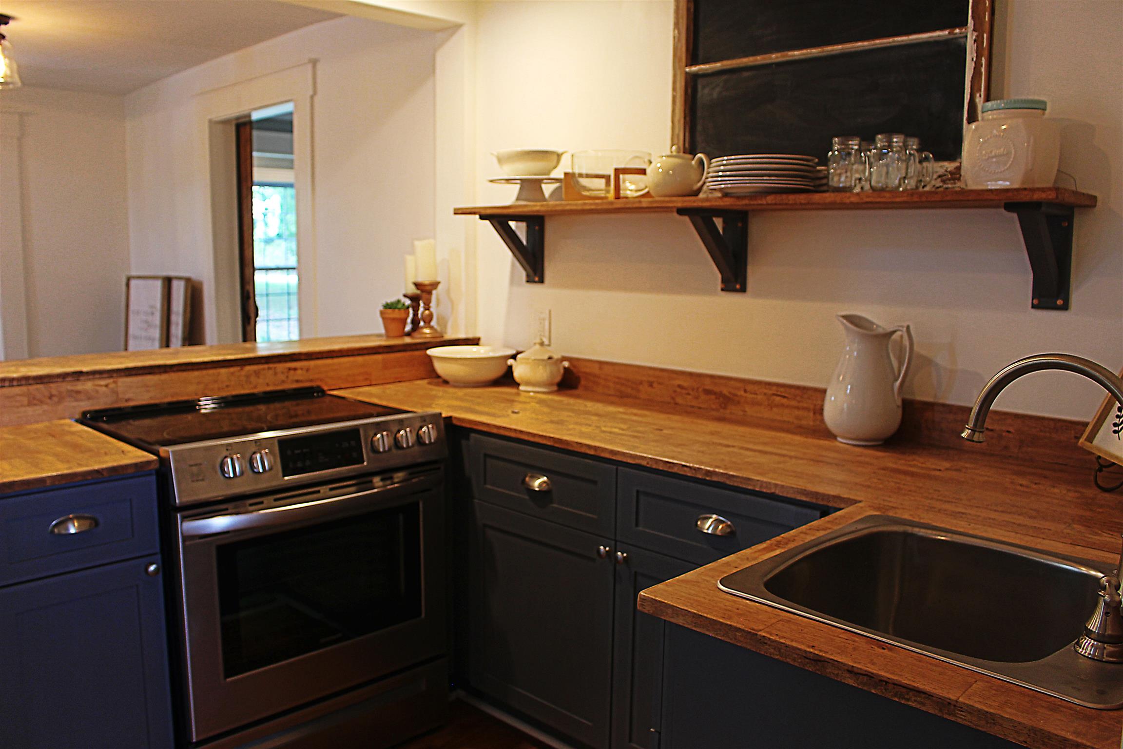 1001 Ben Collier Road Charlotte, TN 37036 - Photo 7 of 17 Gallery Image 7