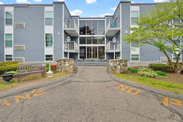 $215,000 | 147 Turner Road, Unit 73, Holliston, MA 01746