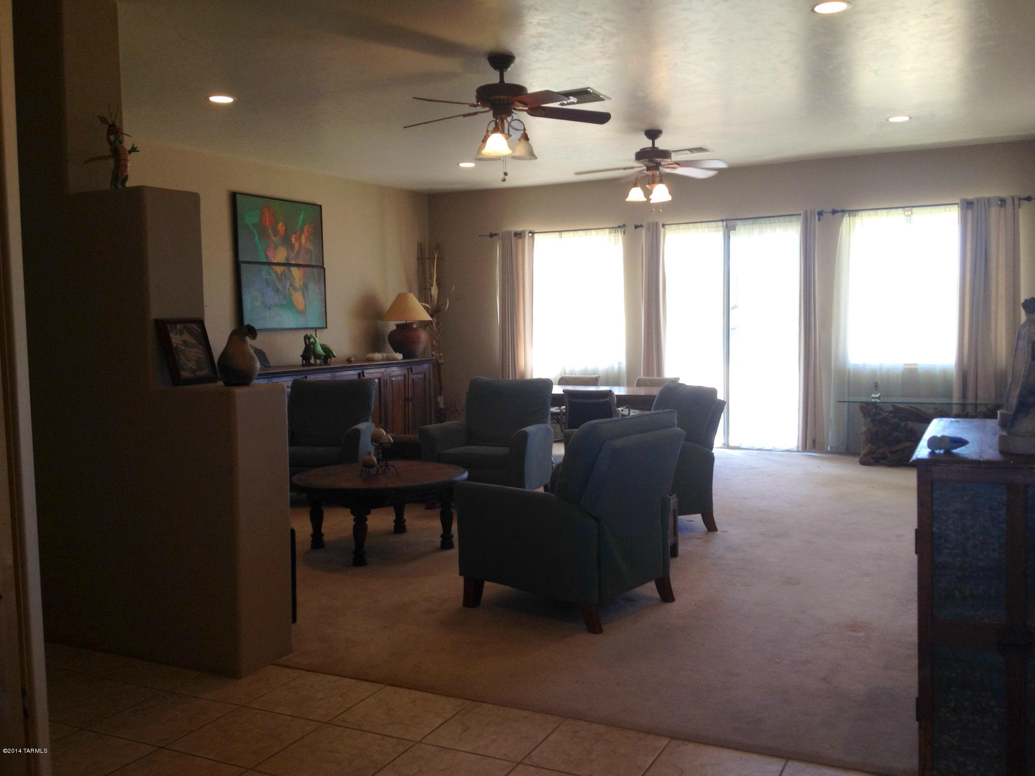 3235 West Deer Run Road Benson, AZ 85602 - Photo 8 of 26 Gallery Image 8