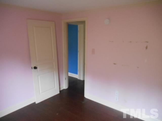 5516 Mitchell Mill Road Wake Forest, NC 27587 - Photo 10 of 13