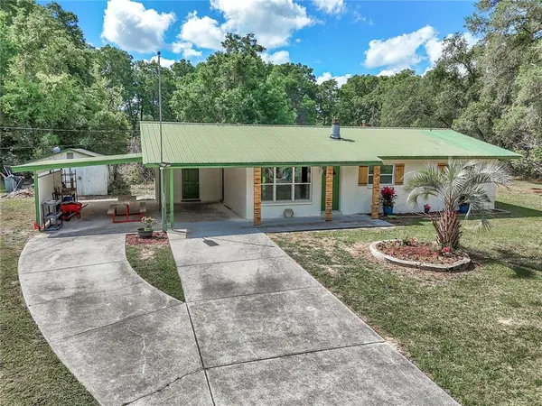 $245,000 | 5410 Northeast 5th Street, Ocala, FL 34470