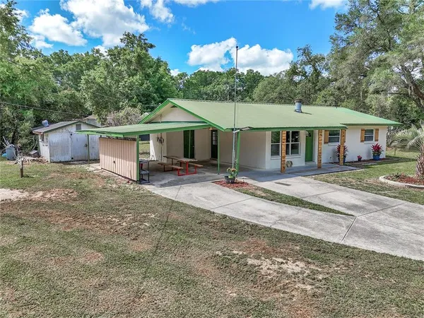 $245,000 | 5410 Northeast 5th Street, Ocala, FL 34470