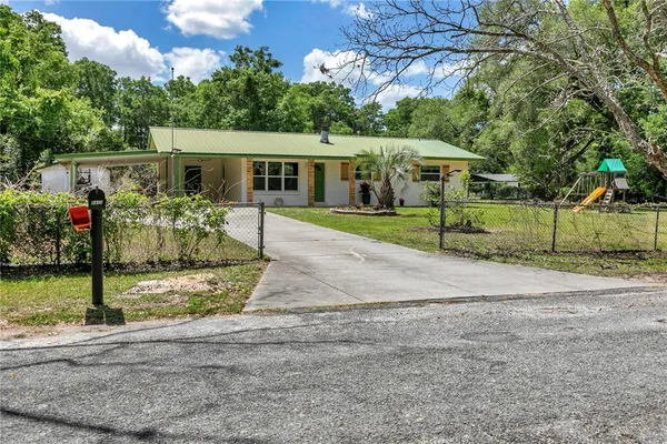 $245,000 | 5410 Northeast 5th Street, Ocala, FL 34470