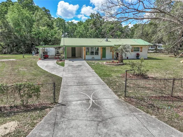 $245,000 | 5410 Northeast 5th Street, Ocala, FL 34470
