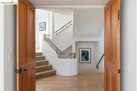 $3,600,000 | 85 Gravatt Drive, Berkeley, CA 94705