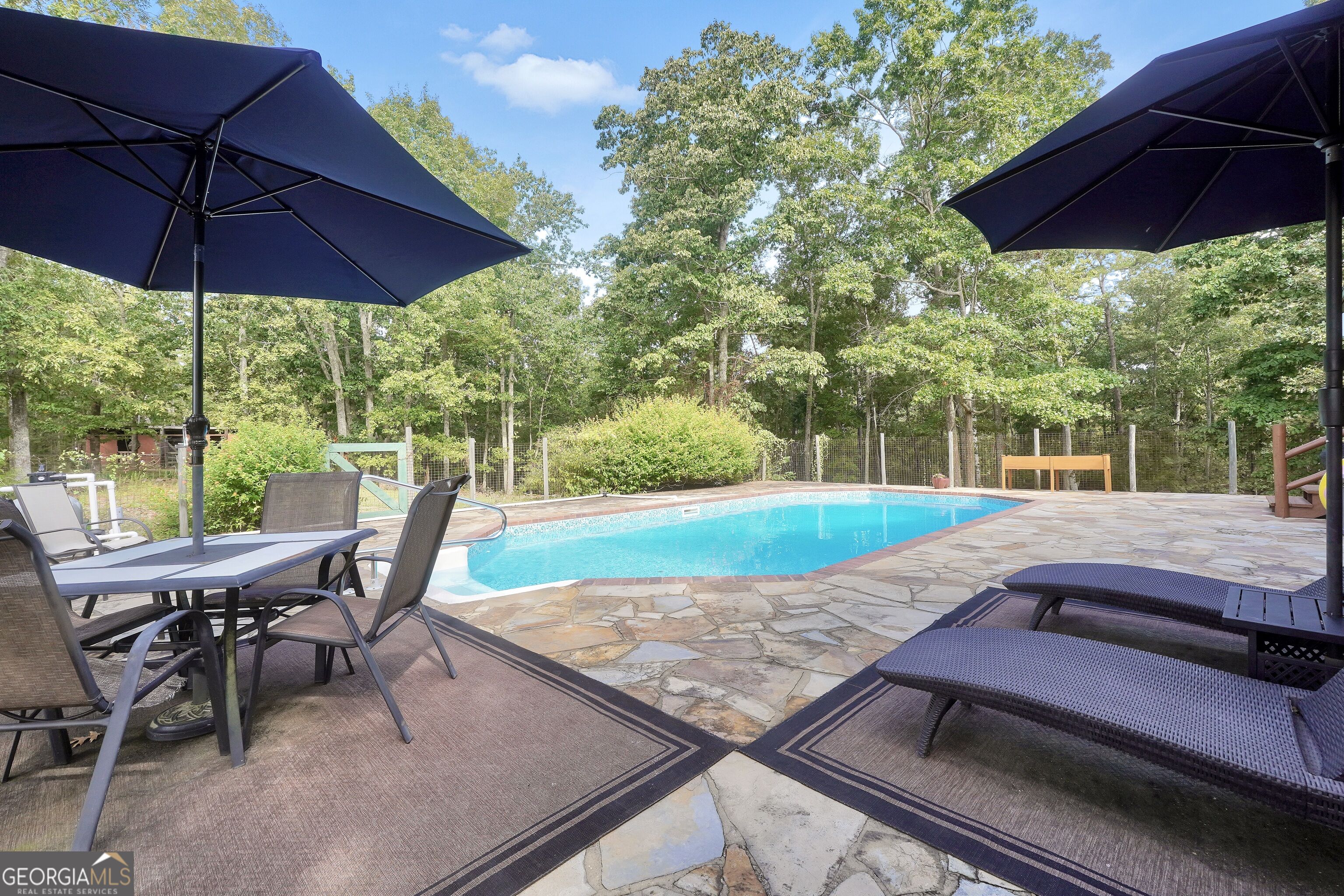 372 Johnstonville Road Barnesville, GA 30204 - Photo 46 of 57 Gallery Image 46