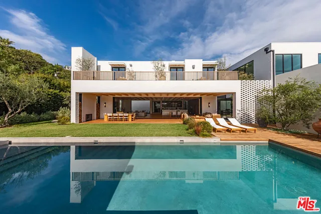 $19,995,000 | 1307 North Doheny Drive, Los Angeles, CA 90069