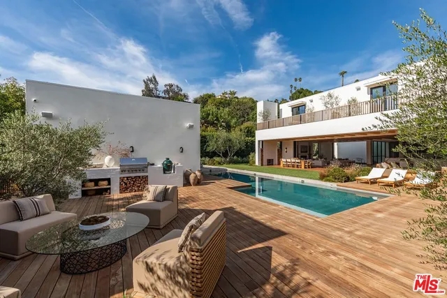 $19,995,000 | 1307 North Doheny Drive, Los Angeles, CA 90069