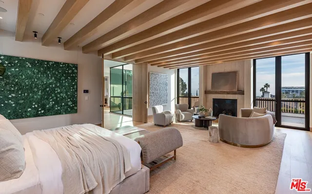 $19,995,000 | 1307 North Doheny Drive, Los Angeles, CA 90069