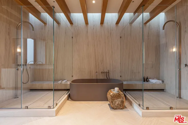 $19,995,000 | 1307 North Doheny Drive, Los Angeles, CA 90069