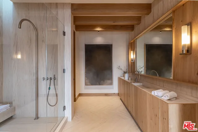 $19,995,000 | 1307 North Doheny Drive, Los Angeles, CA 90069